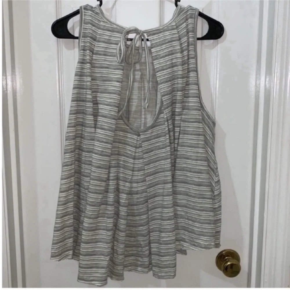 🇺🇸FIRM PRICE🇺🇸Free people Turn it up tank top